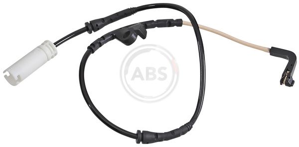 A.B.S. 39637 - Warnkontakt, Bremsbelagverschleiß