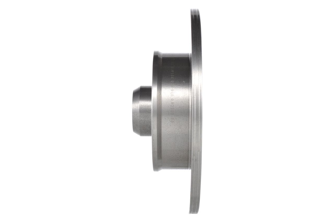 BOSCH 0 986 478 331 - Bremsscheibe