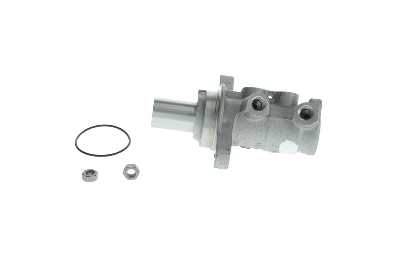 BOSCH 0 204 817 663 - Hauptbremszylinder