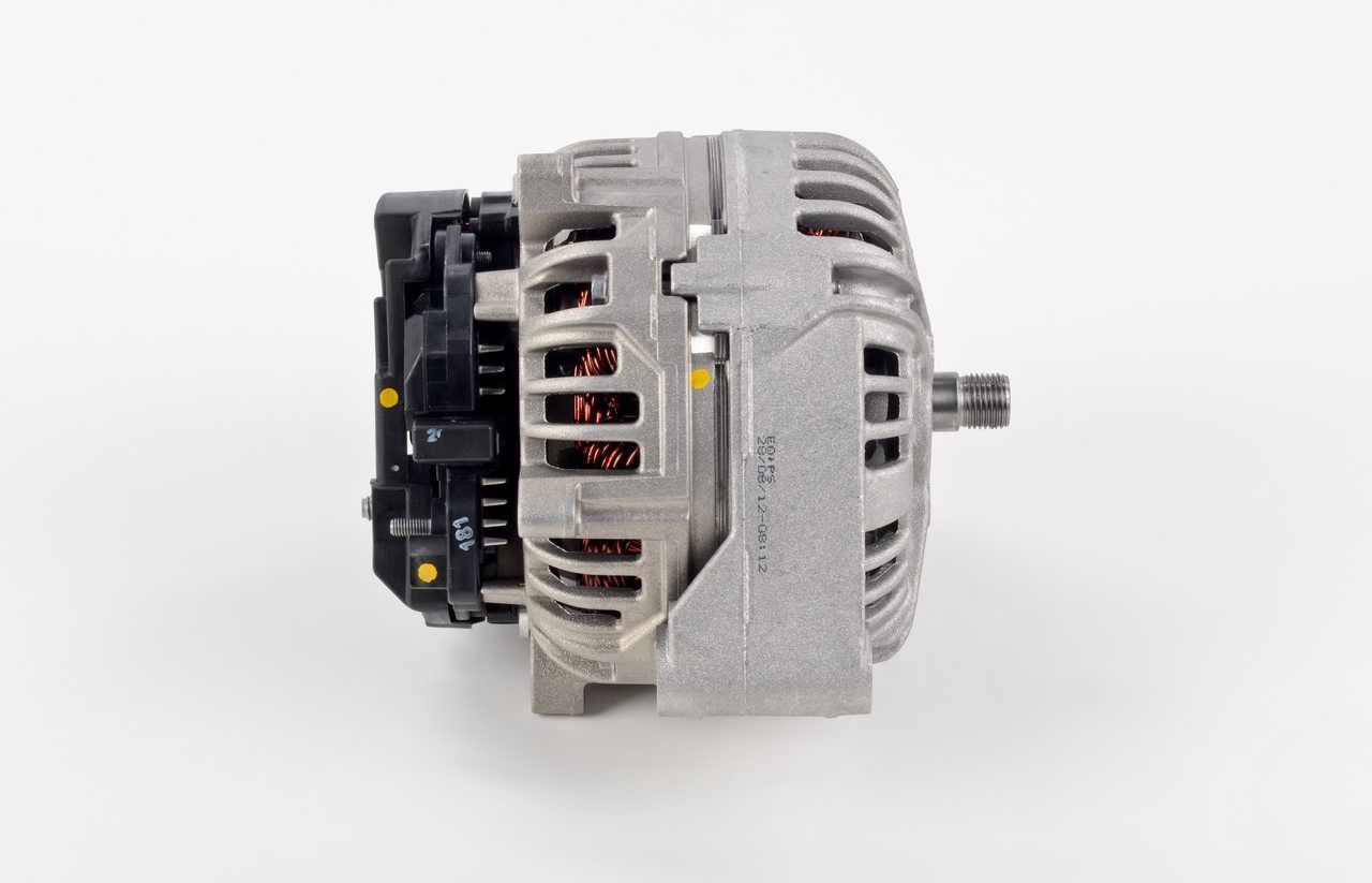 BOSCH 0 124 615 041 - Generator