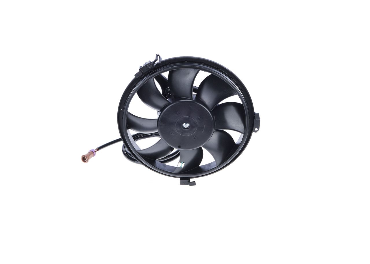 BOSCH 0 986 338 108 - Lüfter, Motorkühlung