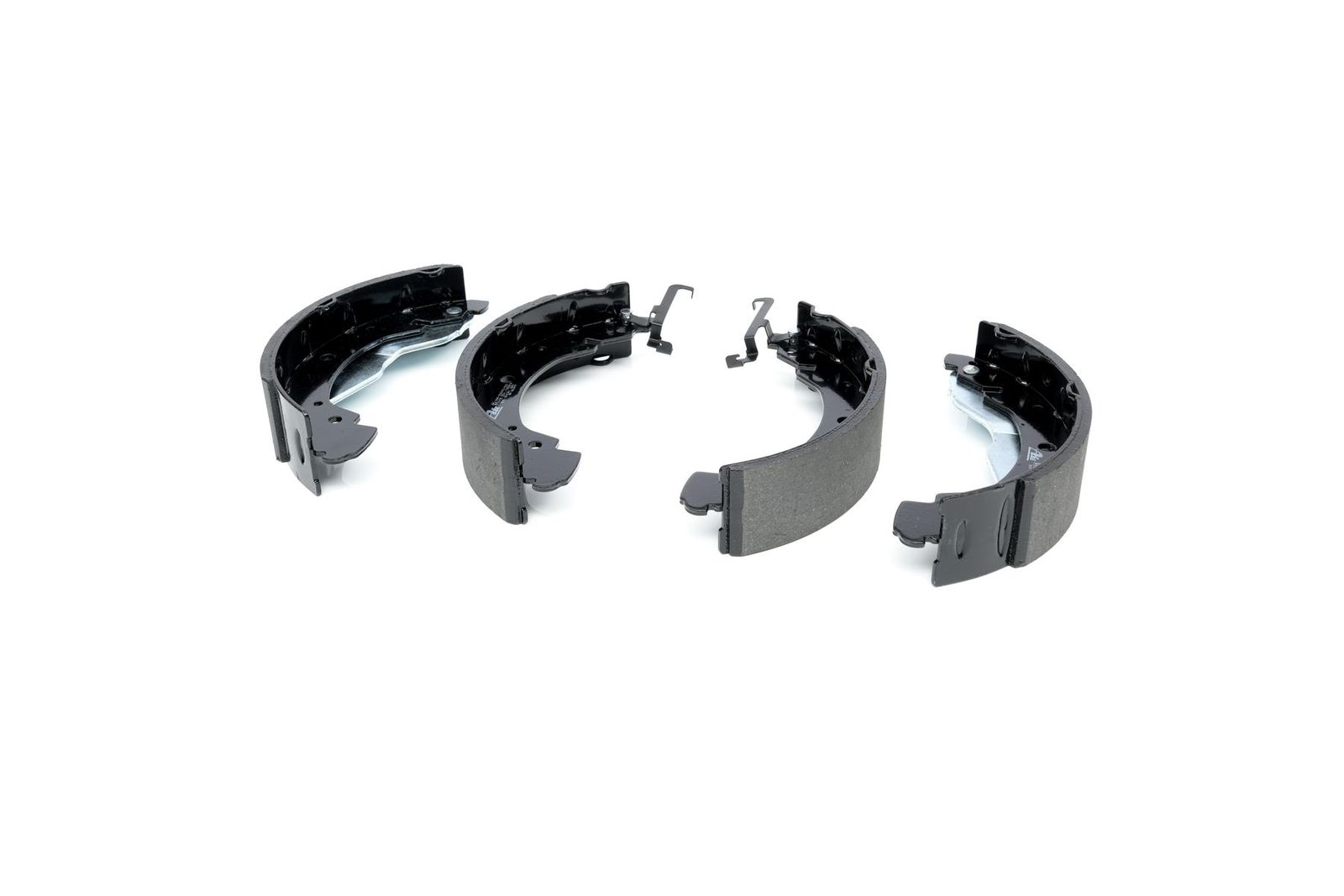 ATE 03.0137-0256.2 - Bremsbackensatz