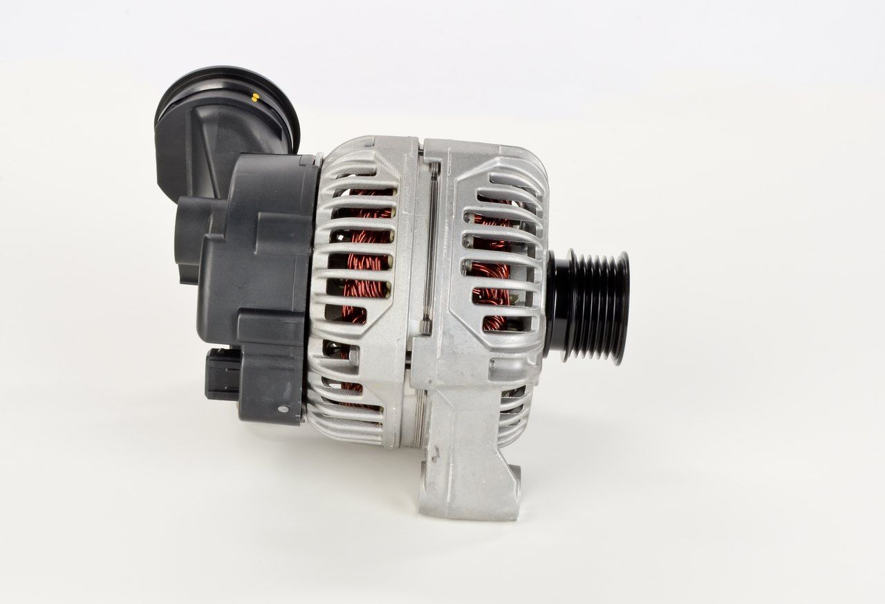 BOSCH 0 124 515 052 - Generator