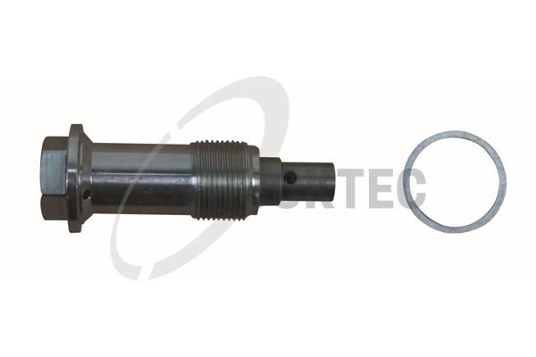 TRUCKTEC AUTOMOTIVE 02.12.113 - Spanner, Steuerkette