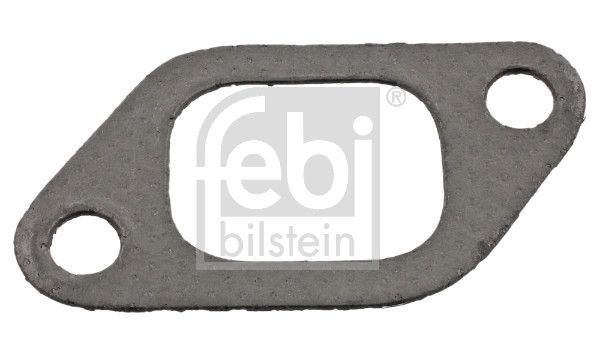 FEBI BILSTEIN 09892 - Dichtung, Abgaskrümmer