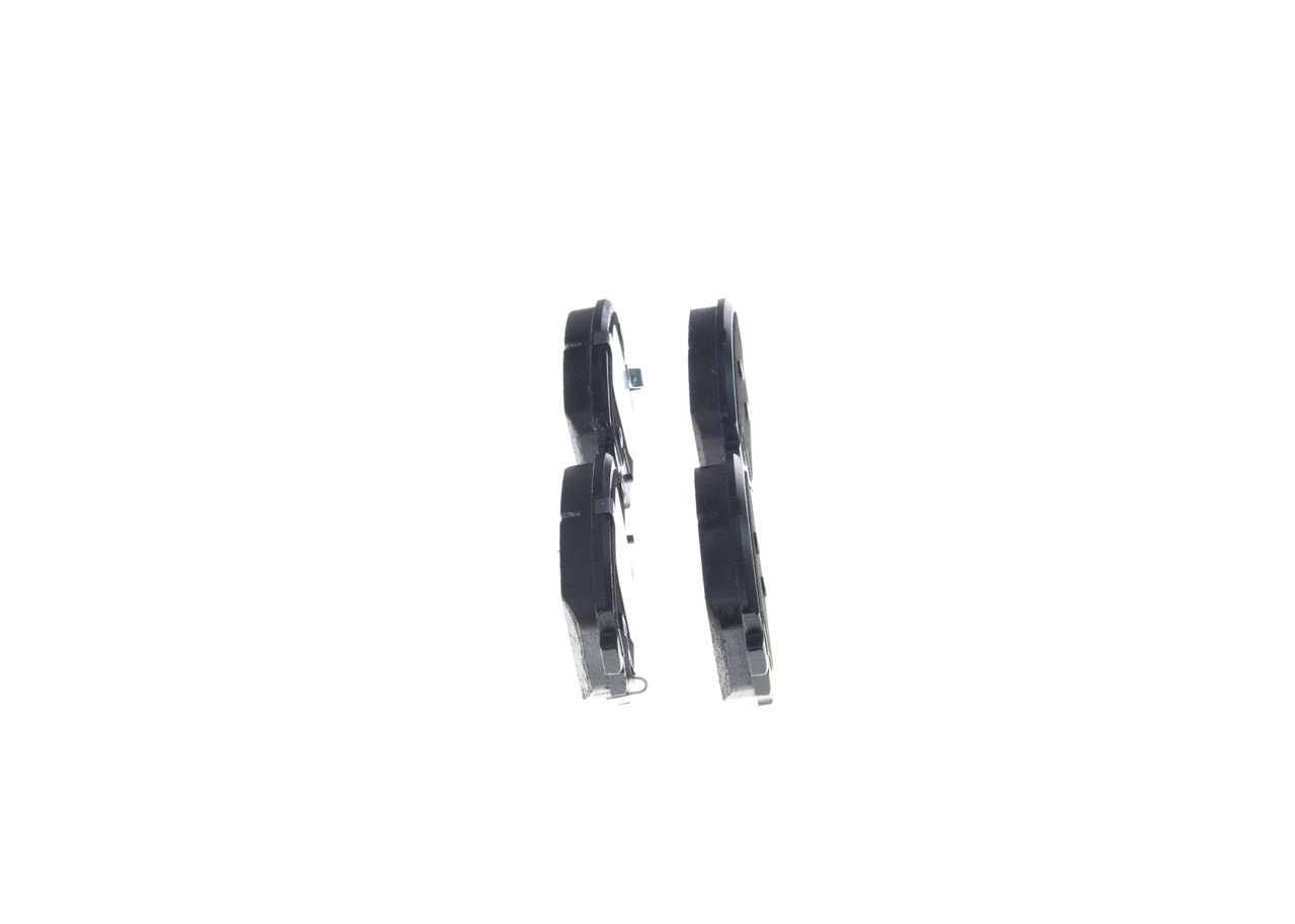 BOSCH 0 986 494 400 - Bremsbelagsatz, Scheibenbremse