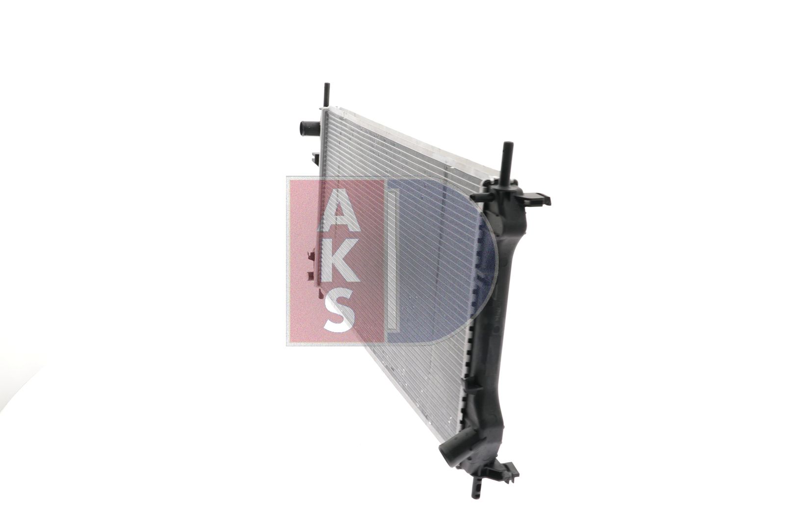 AKS DASIS 090000N - Kühler, Motorkühlung