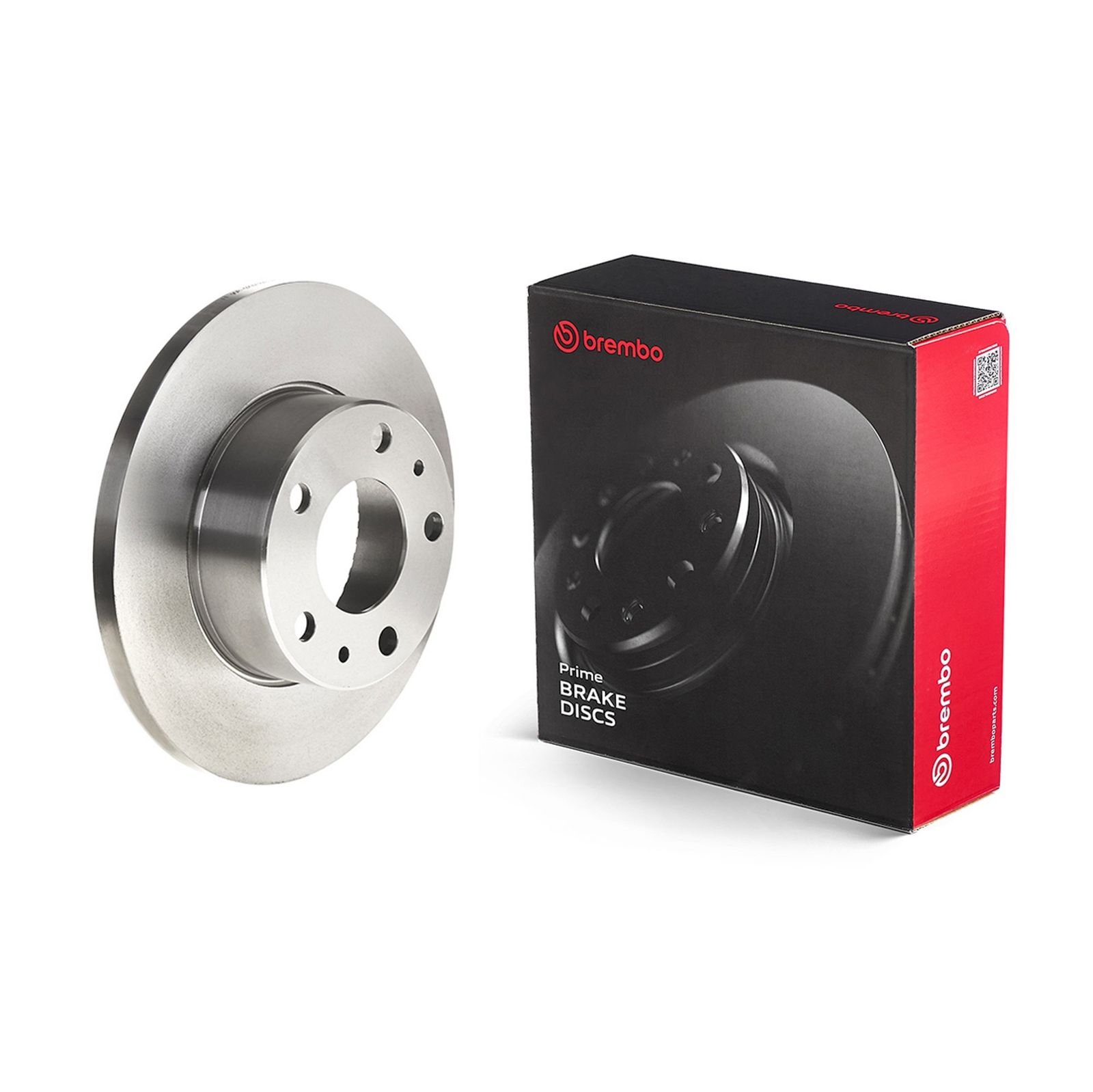 BREMBO 08.7300.20 - Bremsscheibe