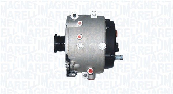 MAGNETI MARELLI 063739015010 - Generator
