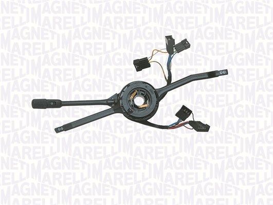 MAGNETI MARELLI 000042304010 - Lenkstockschalter