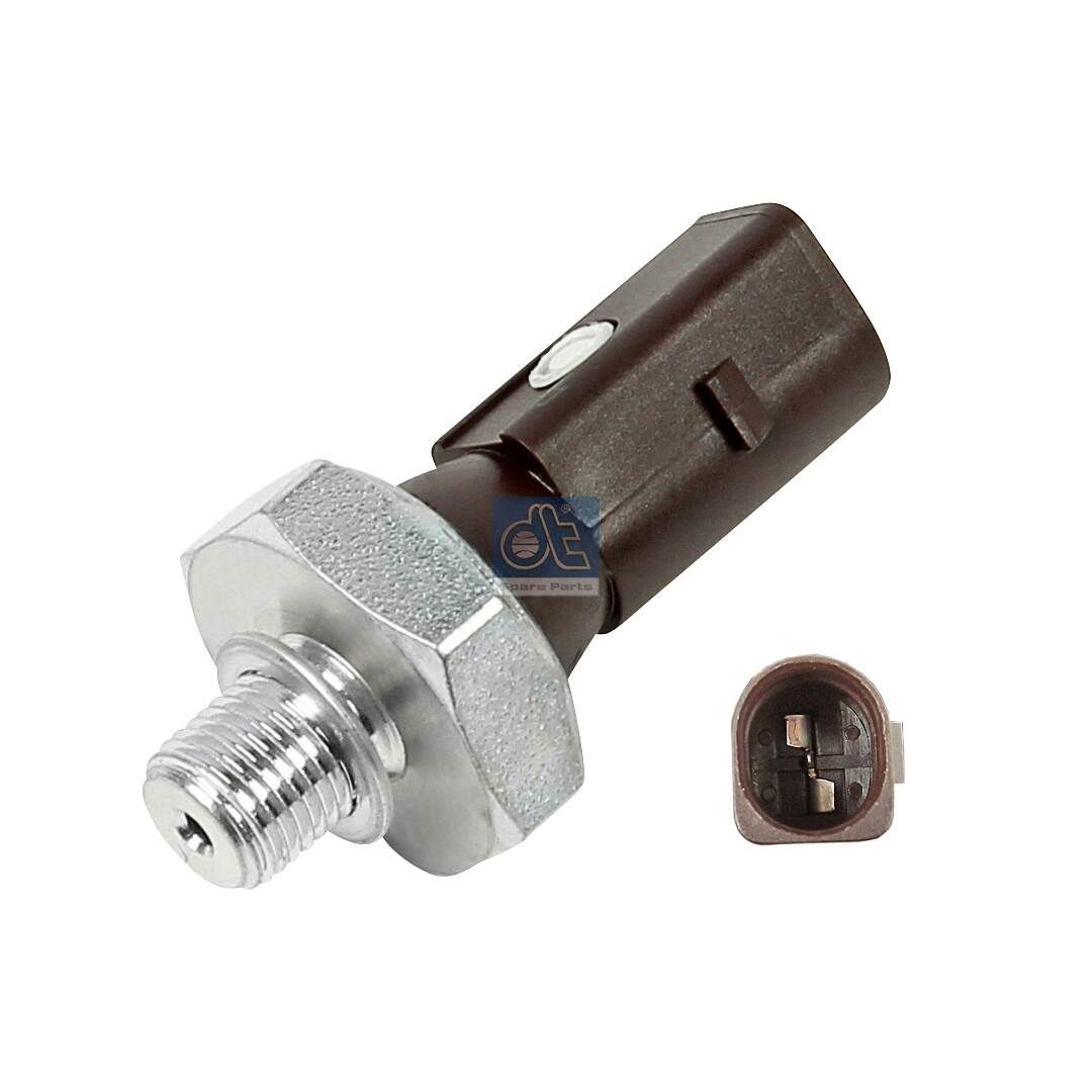 DT Spare Parts 11.80605 - Öldruckschalter
