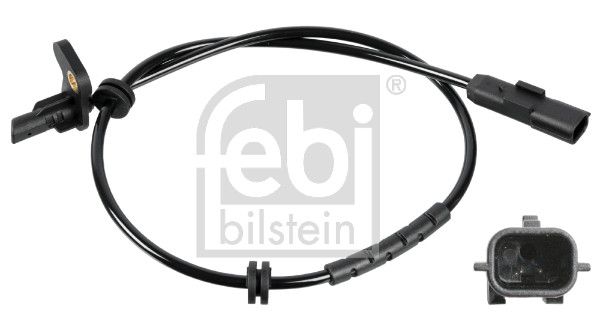 FEBI BILSTEIN 107991 - Sensor, Raddrehzahl