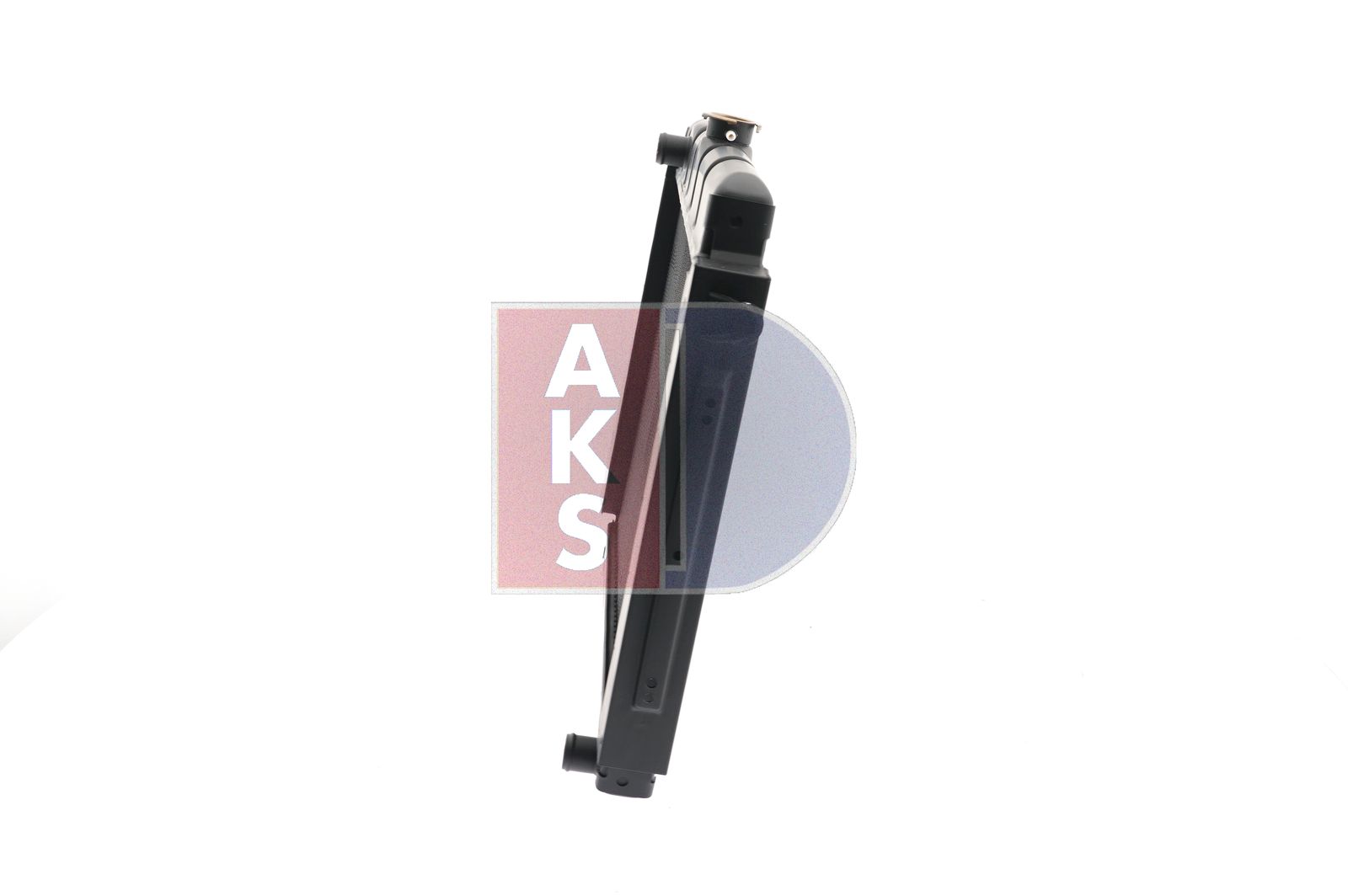 AKS DASIS 120030N - Kühler, Motorkühlung