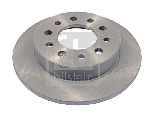 FEBI BILSTEIN 108512 - Bremsscheibe