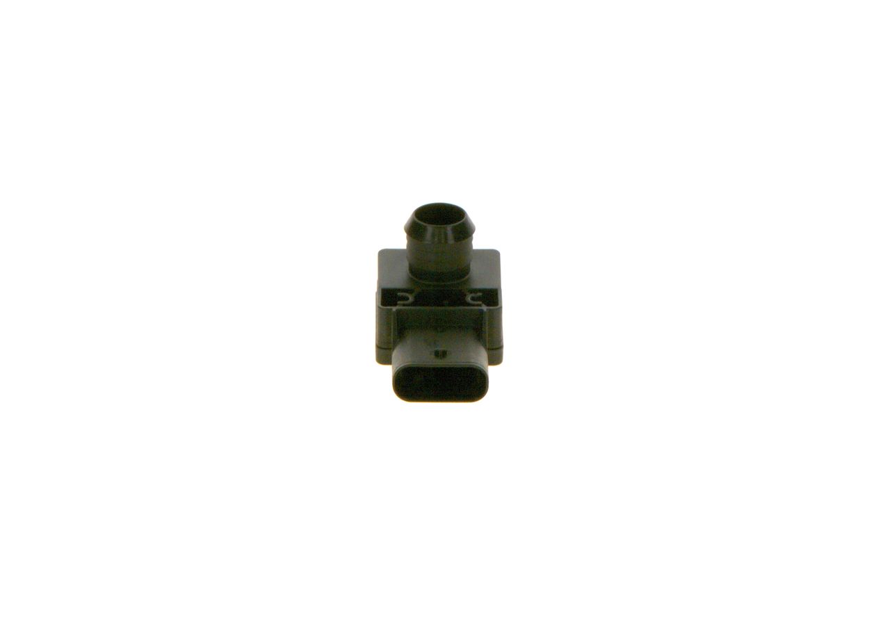 BOSCH 0 261 232 000 - Drucksensor, Bremskraftverstärker