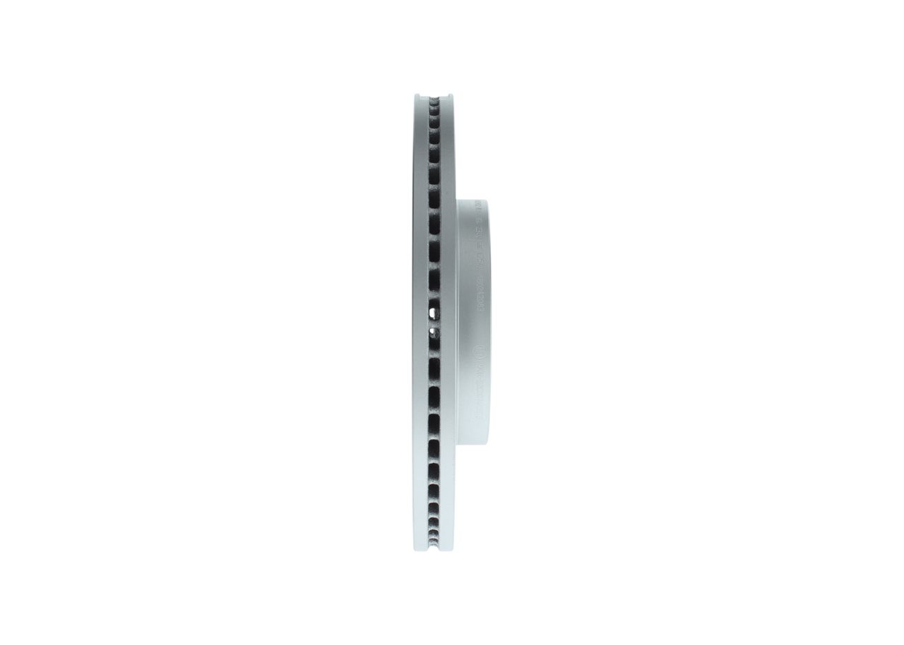 BOSCH 0 986 479 G58 - Bremsscheibe