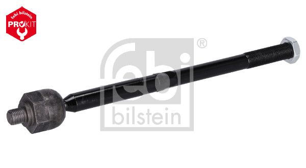 FEBI BILSTEIN 38814 - Axialgelenk, Spurstange