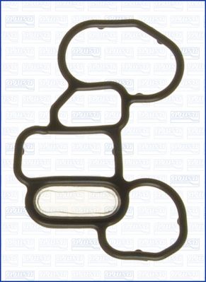 AJUSA 01130600 - Dichtung, Ölfilter