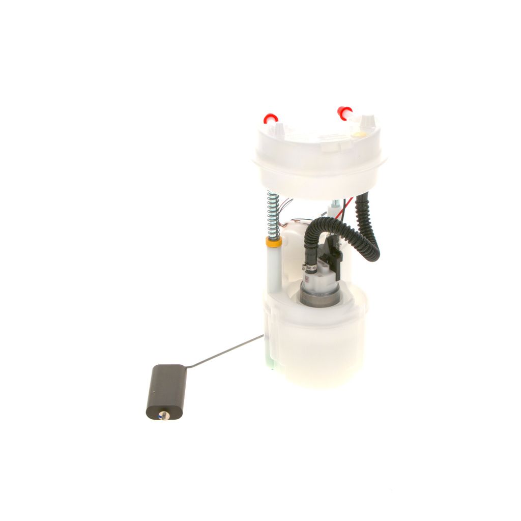 BOSCH 0 986 580 207 - Kraftstoff-Fördereinheit