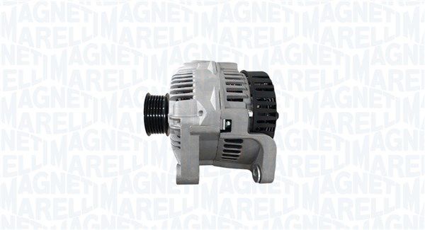 MAGNETI MARELLI 063734219010 - Generator