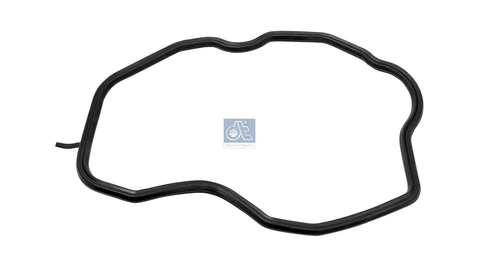 DT Spare Parts 1.24137 - Dichtung, Zylinderkopfhaube