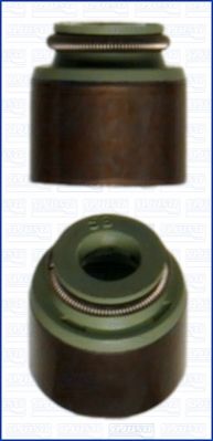 AJUSA 12022701 - Dichtring, Ventilschaft