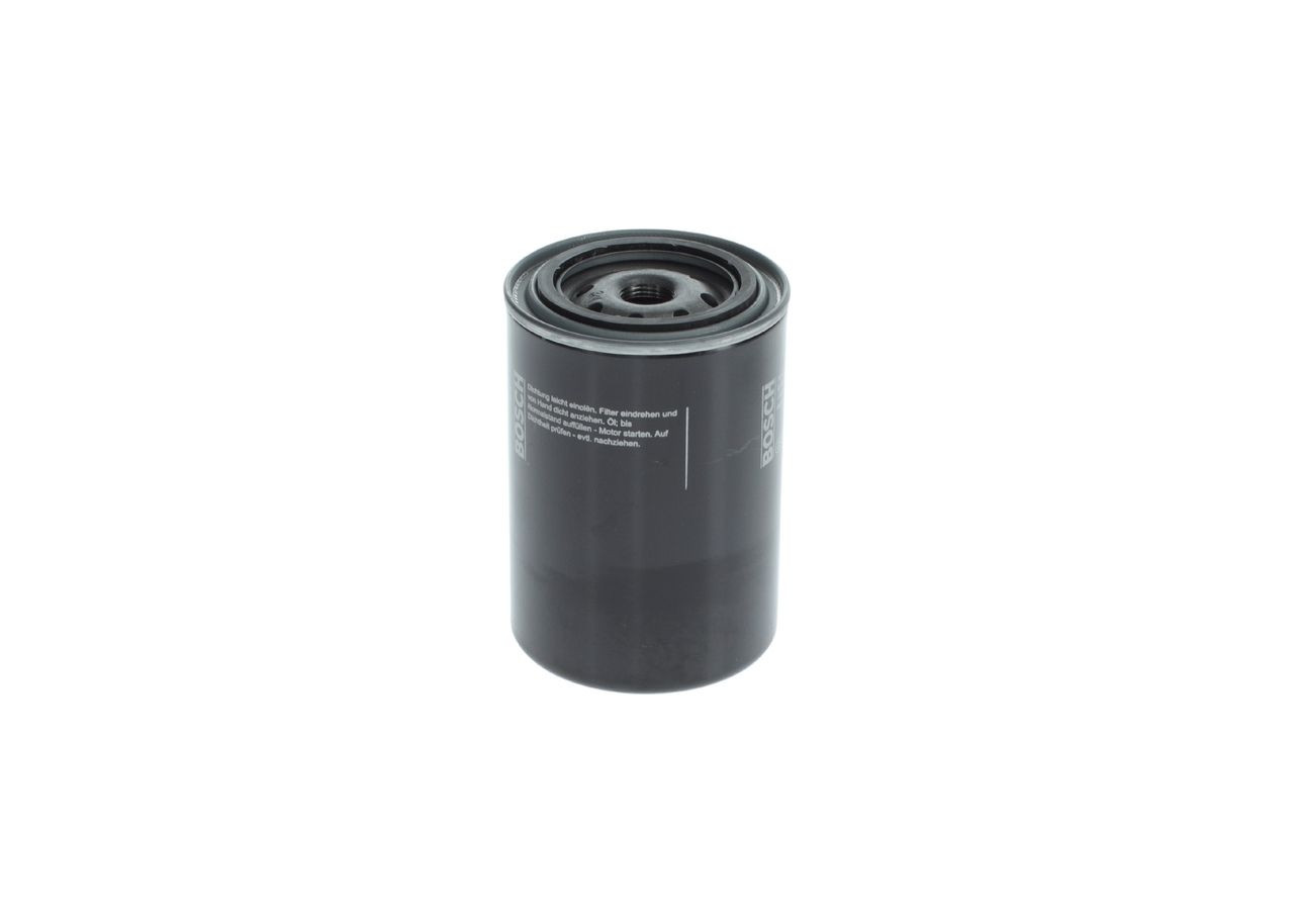 BOSCH 0 451 104 067 - Ölfilter