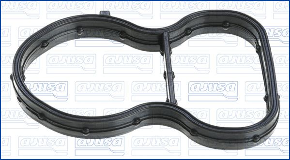 AJUSA 13340600 - Dichtung, Ansaugkrümmer