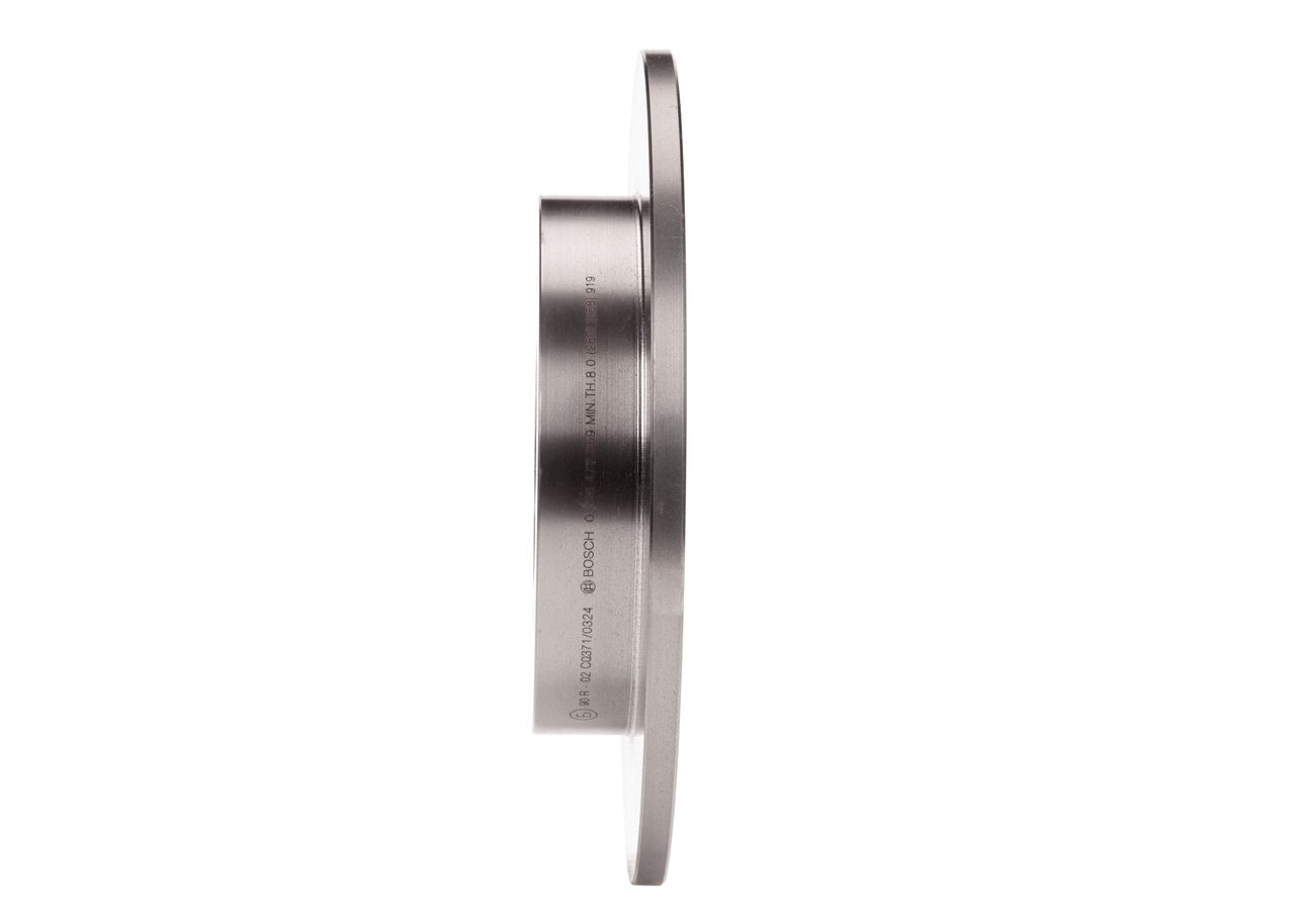 BOSCH 0 986 479 059 - Bremsscheibe