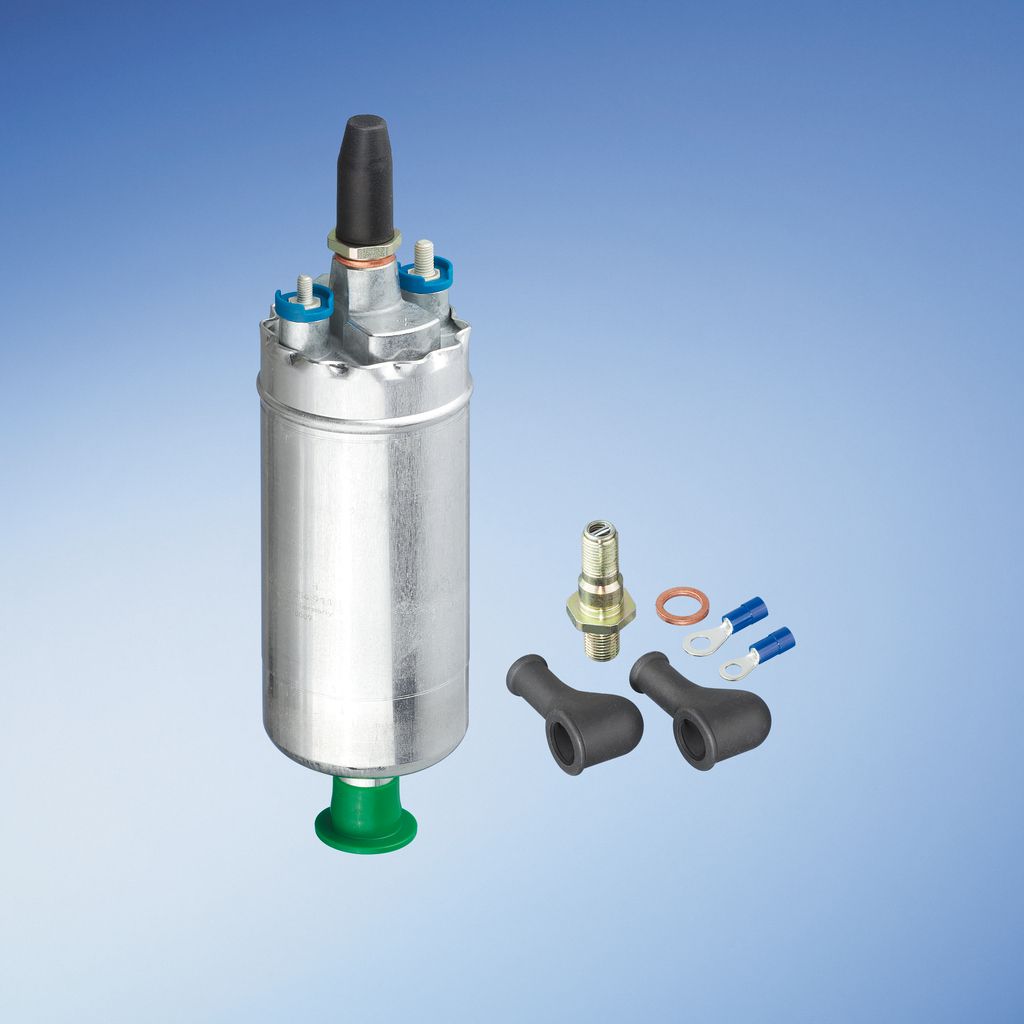 BOSCH 0 580 254 911 - Kraftstoffpumpe