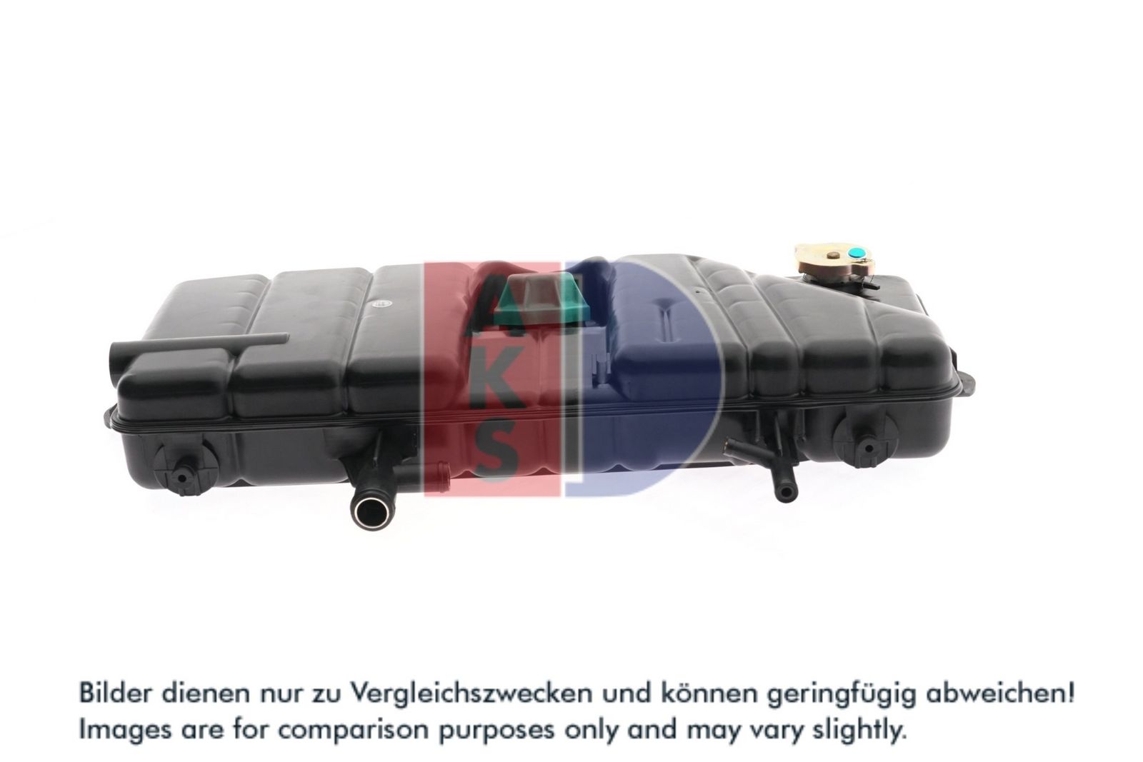 AKS DASIS 133100N - Ausgleichsbehälter, Kühlmittel