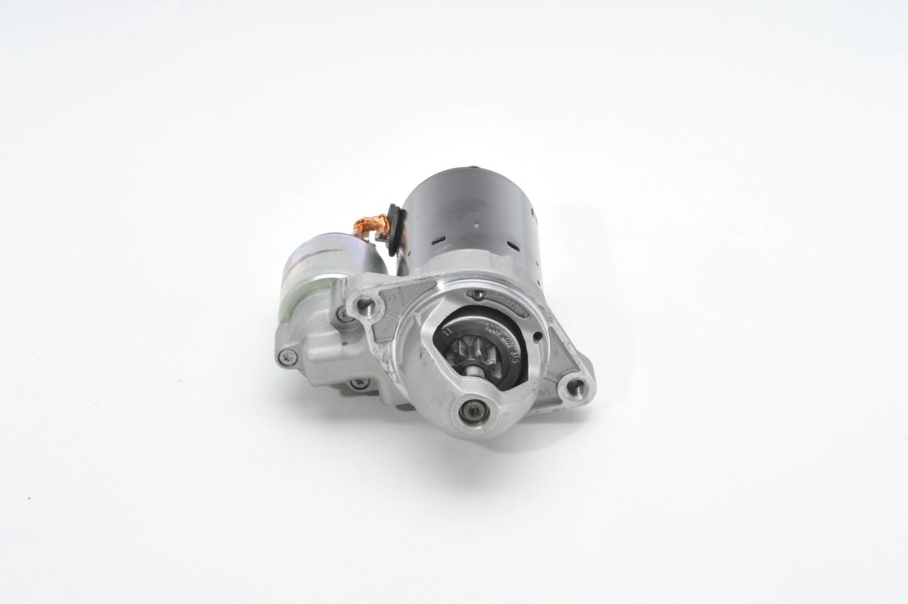 BOSCH 0 001 107 540 - Starter