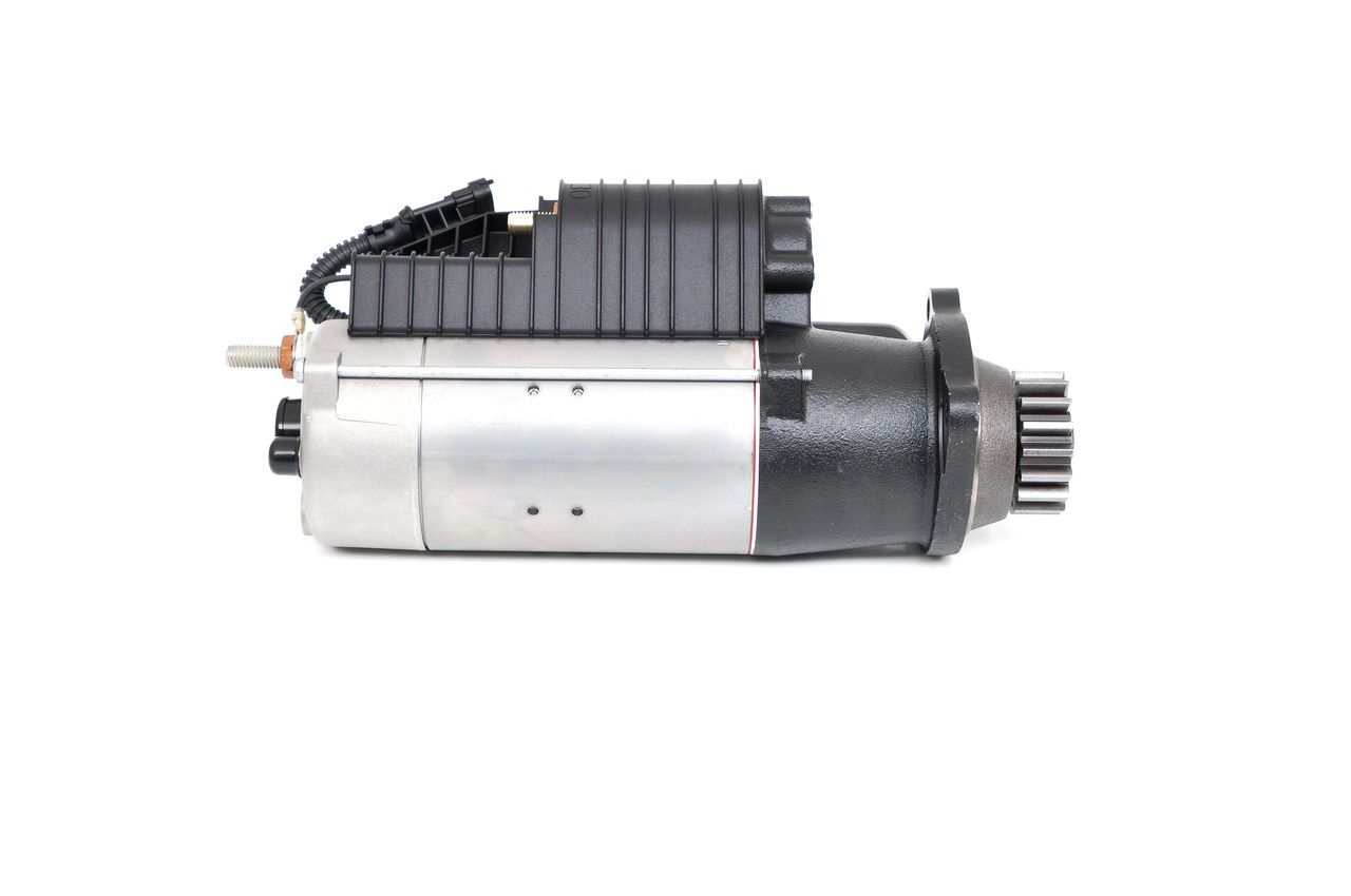 BOSCH 0 001 360 104 - Starter