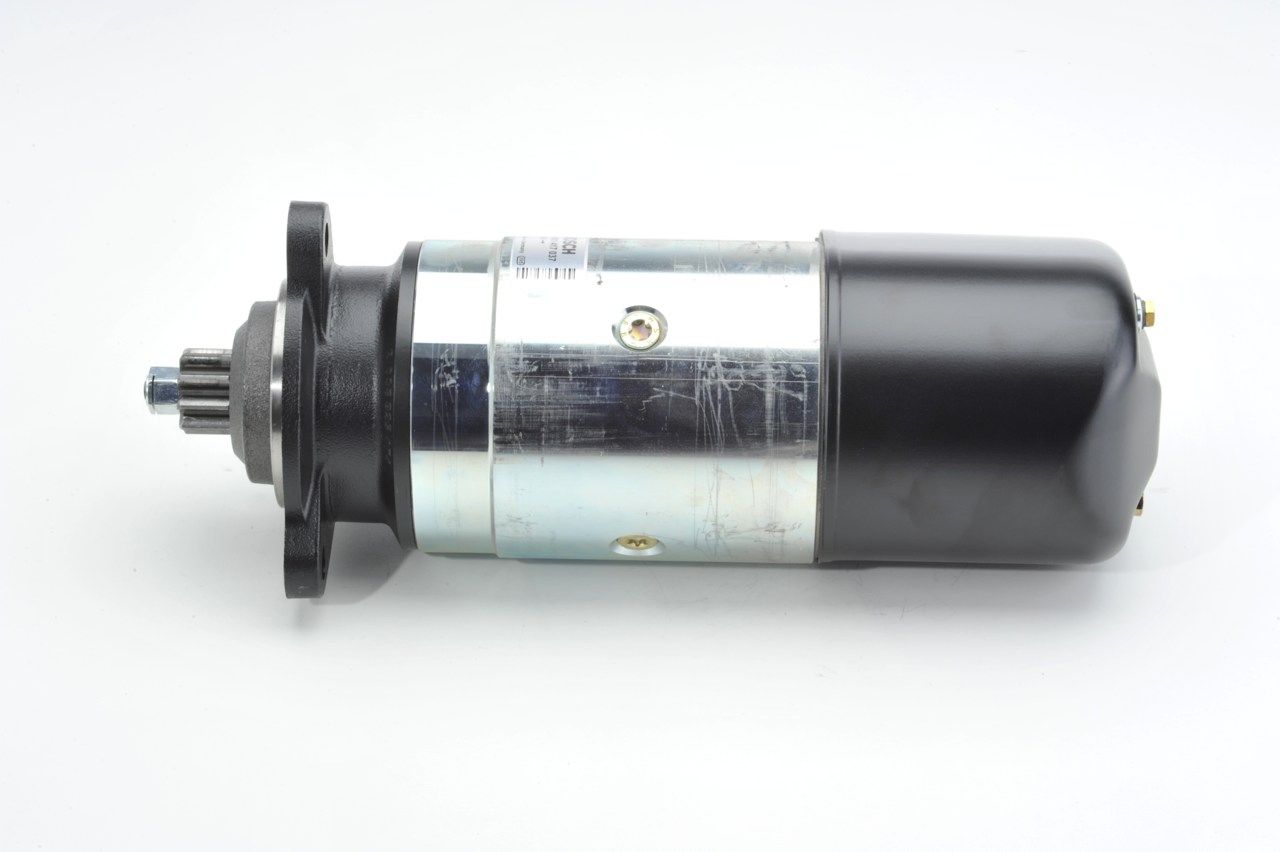 BOSCH 0 001 417 037 - Starter