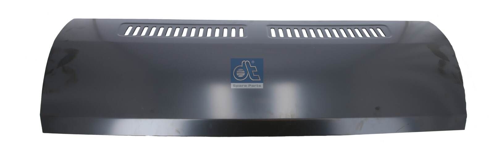 DT Spare Parts 12.81101 - Motorhaube