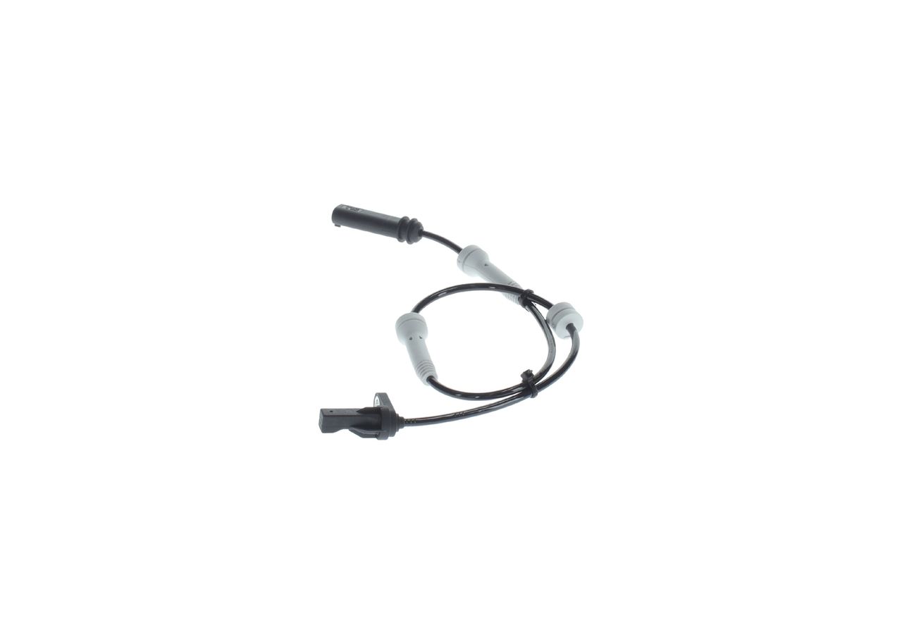 BOSCH 0 986 594 628 - Sensor, Raddrehzahl