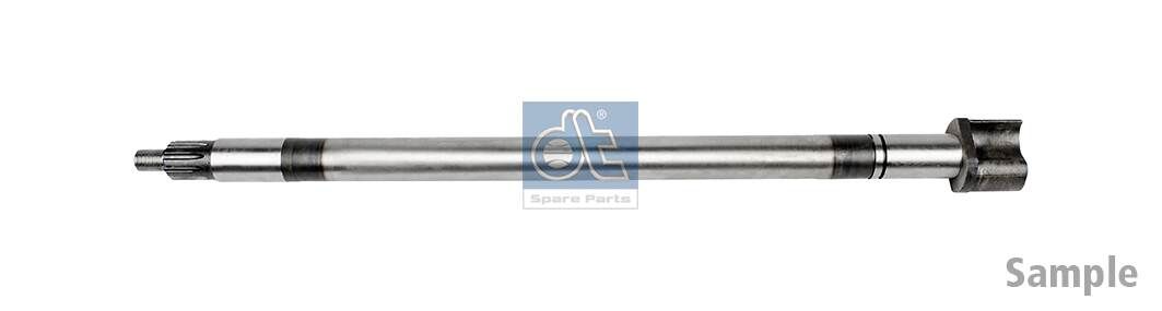 DT Spare Parts 10.33512 - Bremswelle, Trommelbremse