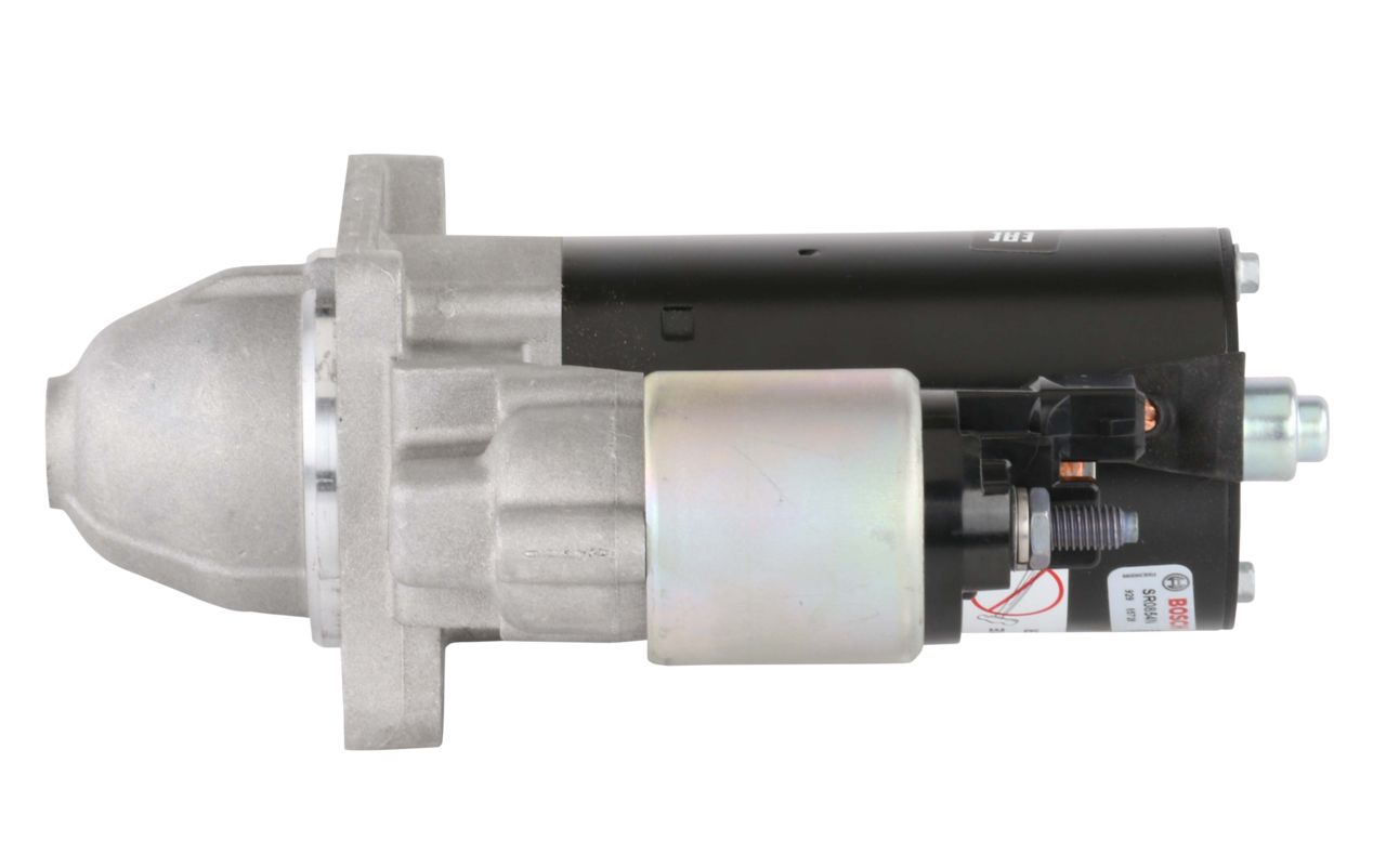 BOSCH 0 001 148 015 - Starter