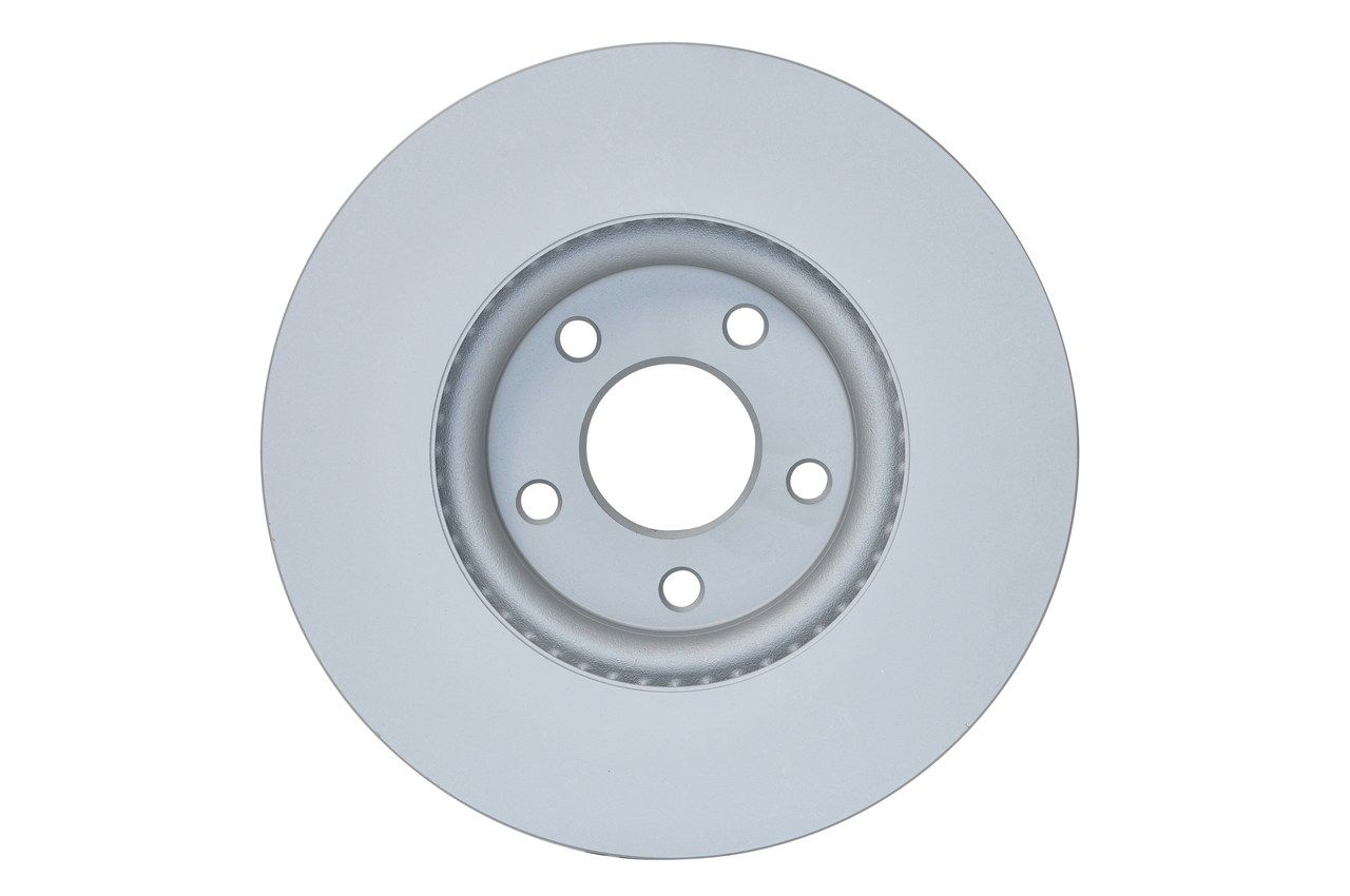 BOSCH 0 986 479 D44 - Bremsscheibe