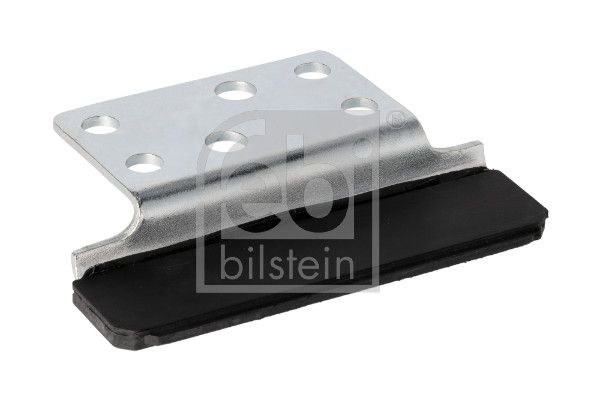 FEBI BILSTEIN 12686 - Lagerung, Kühler