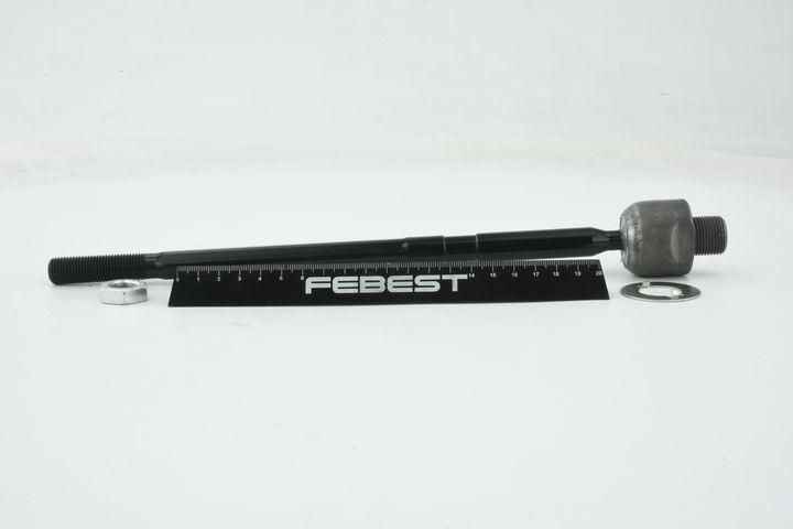 FEBEST 0322-RE4 - Axialgelenk, Spurstange