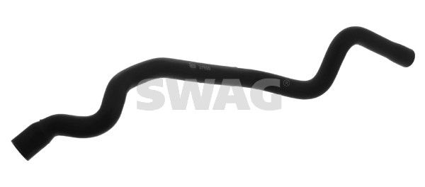 SWAG 10 93 7695 - Kühlerschlauch
