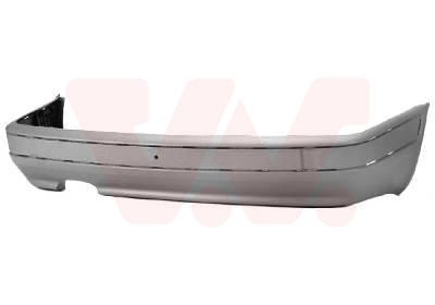 VAN WEZEL 0322546 - Stoßfänger
