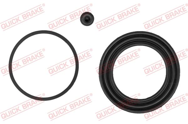 QUICK BRAKE 114-0087 - Reparatursatz, Bremssattel