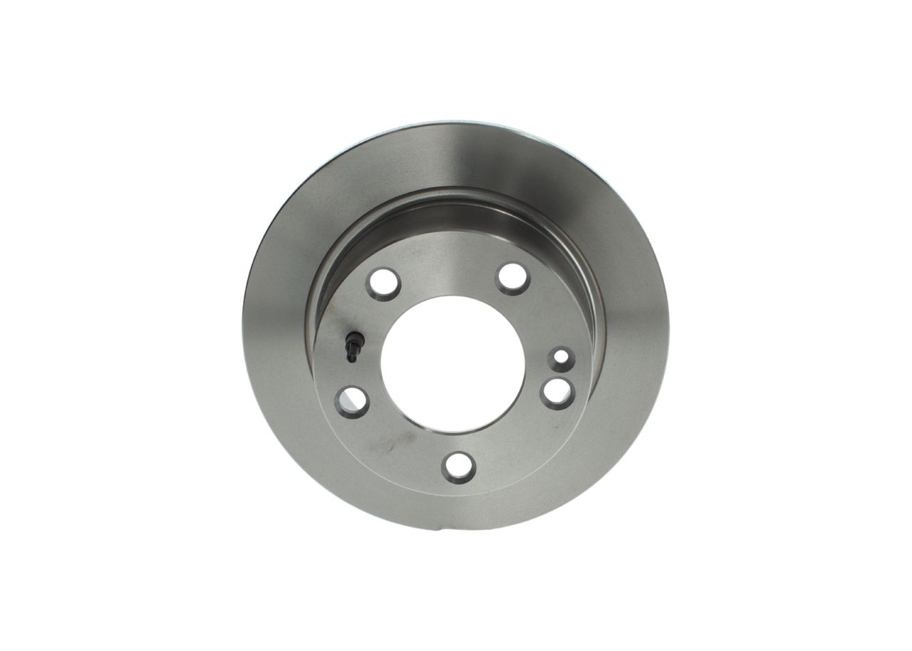 BOSCH 0 986 478 141 - Bremsscheibe
