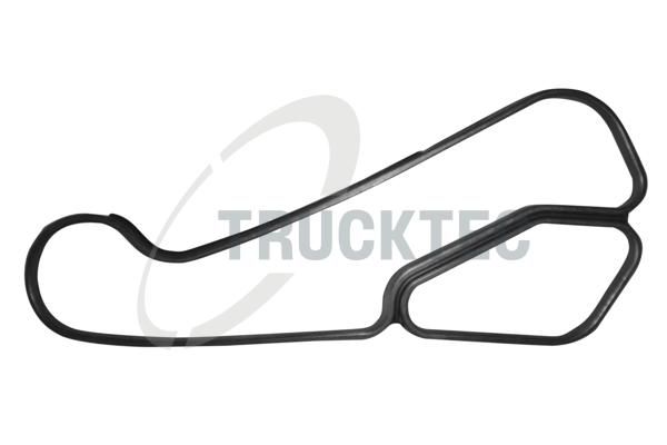 TRUCKTEC AUTOMOTIVE 08.10.055 - Dichtung, Ölkühler