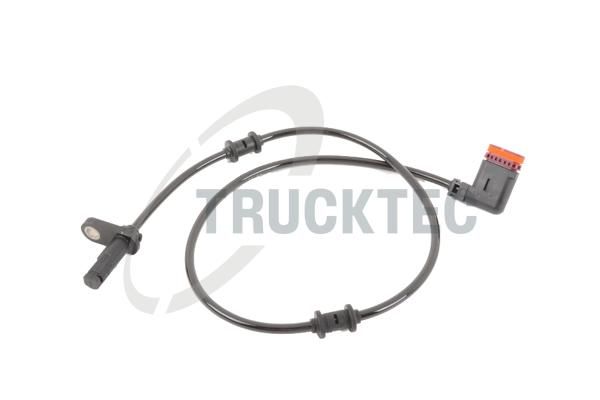 TRUCKTEC AUTOMOTIVE 02.42.393 - Sensor, Raddrehzahl