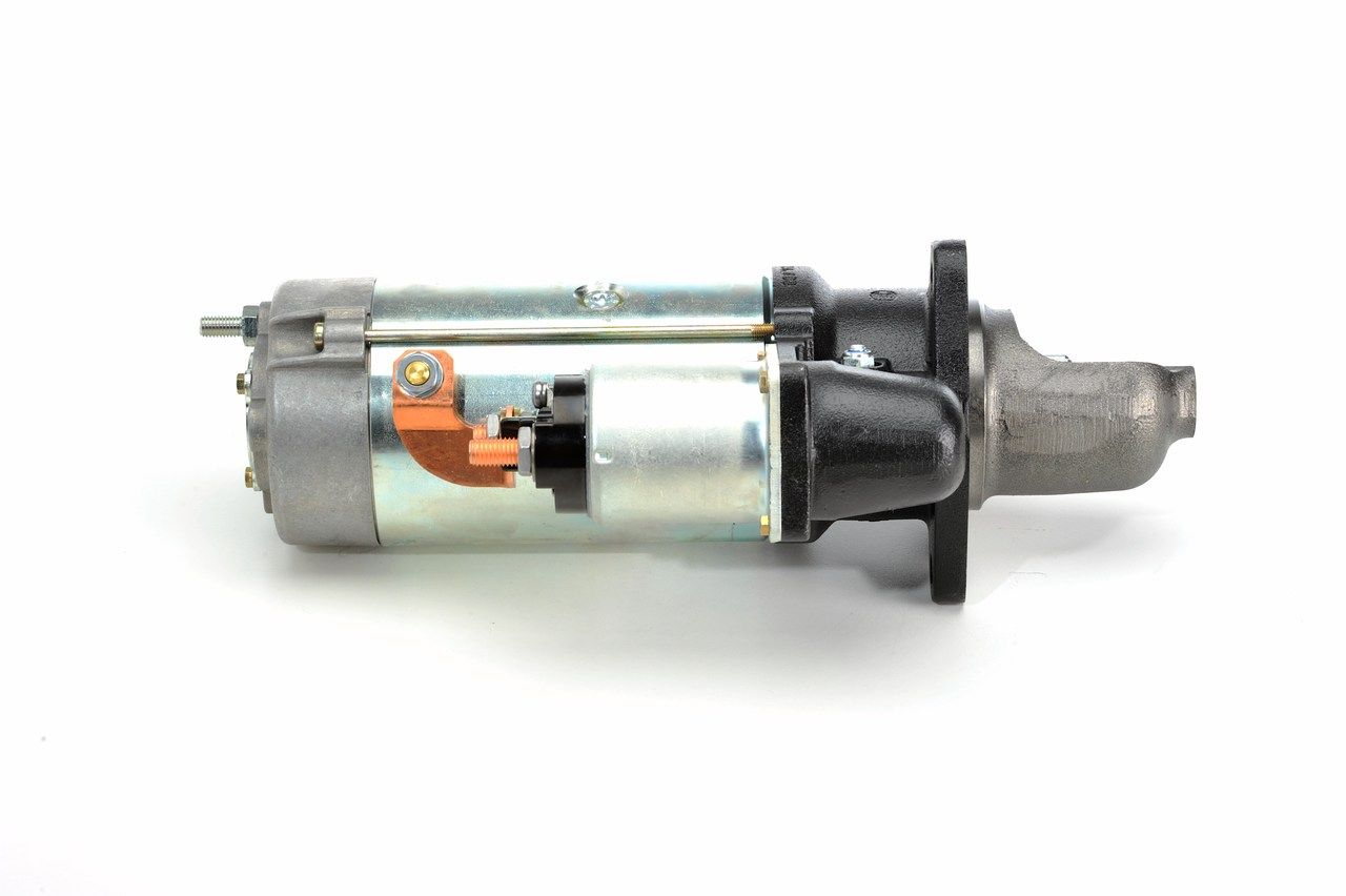 BOSCH 0 001 371 006 - Starter