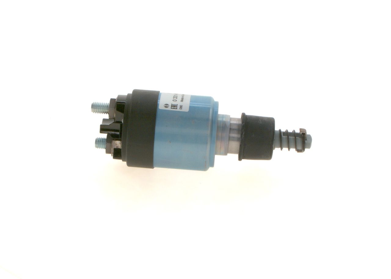 BOSCH 0 331 402 070 - Magnetschalter, Starter