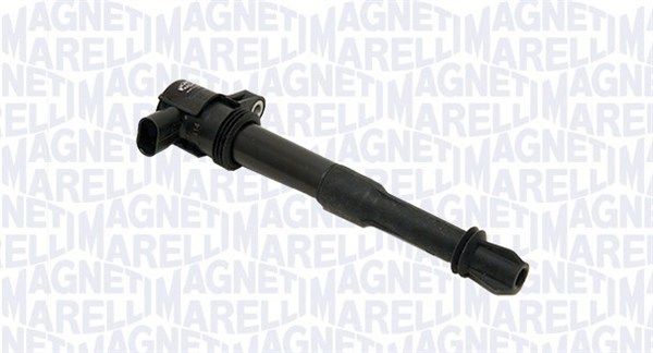 MAGNETI MARELLI 060740302010 - Zündspule